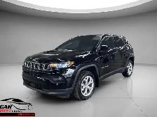 Jeep Compass North 2024 - Photo 7