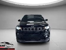 Jeep Compass North 2024 - Photo 8