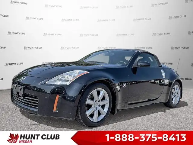 2005 Nissan 350Z