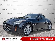 2005 Nissan 350Z