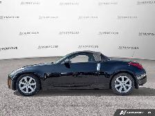 2005 Nissan 350Z - Photo 3