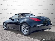 2005 Nissan 350Z - Photo 4