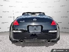2005 Nissan 350Z - Photo 6
