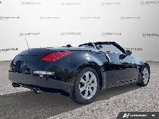 2005 Nissan 350Z - Photo 7