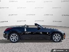 2005 Nissan 350Z - Photo 8