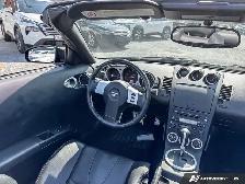 2005 Nissan 350Z - Photo 11