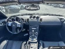2005 Nissan 350Z - Photo 12