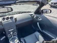 2005 Nissan 350Z - Photo 13