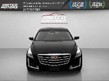 2015 Cadillac CTS 3.6L Performance Collection 6cyl AWD~AS-IS SPE - Photo 3