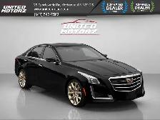 2015 Cadillac CTS 3.6L Performance Collection 6cyl AWD~AS-IS SPE - Photo 4