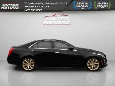 2015 Cadillac CTS 3.6L Performance Collection 6cyl AWD~AS-IS SPE - Photo 5
