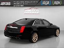 2015 Cadillac CTS 3.6L Performance Collection 6cyl AWD~AS-IS SPE - Photo 6