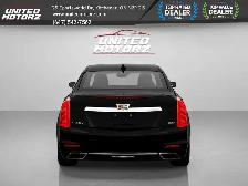 2015 Cadillac CTS 3.6L Performance Collection 6cyl AWD~AS-IS SPE - Photo 7