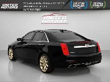 2015 Cadillac CTS 3.6L Performance Collection 6cyl AWD~AS-IS SPE - Photo 8