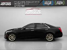 2015 Cadillac CTS 3.6L Performance Collection 6cyl AWD~AS-IS SPE - Photo 9