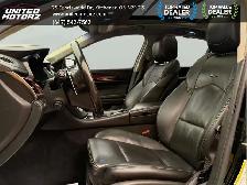 2015 Cadillac CTS 3.6L Performance Collection 6cyl AWD~AS-IS SPE - Photo 10
