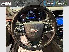2015 Cadillac CTS 3.6L Performance Collection 6cyl AWD~AS-IS SPE - Photo 11