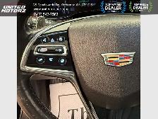 2015 Cadillac CTS 3.6L Performance Collection 6cyl AWD~AS-IS SPE - Photo 15