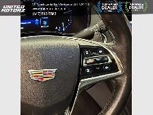 2015 Cadillac CTS 3.6L Performance Collection 6cyl AWD~AS-IS SPE - Photo 16