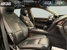 2015 Cadillac CTS 3.6L Performance Collection 6cyl AWD~AS-IS SPE - Photo 17
