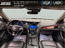 2015 Cadillac CTS 3.6L Performance Collection 6cyl AWD~AS-IS SPE - Photo 19