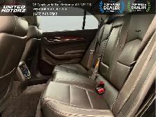2015 Cadillac CTS 3.6L Performance Collection 6cyl AWD~AS-IS SPE - Photo 20