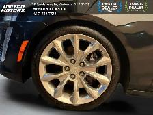 2015 Cadillac CTS 3.6L Performance Collection 6cyl AWD~AS-IS SPE - Photo 33