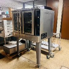 Hot Zone Gas Convection Oven - Photo 2