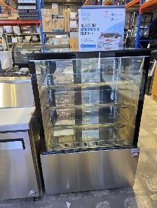 Lumin Cool Display Cake - Photo 2