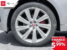 2017 Jaguar F-PACE S 3.0L V6 Supercharged - 380 hp 332 lb-ft... - Photo 5