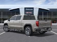 2026 GMC Sierra 1500 - Photo 3