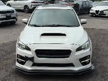 2015 Subaru WRX 4dr Sdn Man w/Sport Pkg - Photo 2