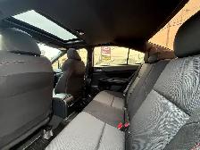 2015 Subaru WRX 4dr Sdn Man w/Sport Pkg - Photo 8