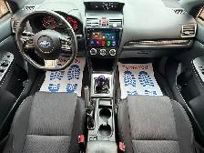 2015 Subaru WRX 4dr Sdn Man w/Sport Pkg - Photo 9
