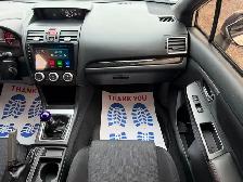 2015 Subaru WRX 4dr Sdn Man w/Sport Pkg - Photo 11