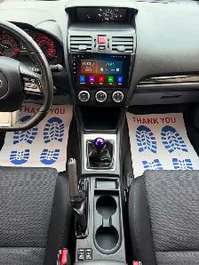 2015 Subaru WRX 4dr Sdn Man w/Sport Pkg - Photo 12