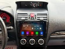 2015 Subaru WRX 4dr Sdn Man w/Sport Pkg - Photo 14