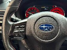 2015 Subaru WRX 4dr Sdn Man w/Sport Pkg - Photo 17