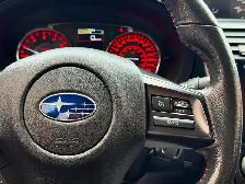 2015 Subaru WRX 4dr Sdn Man w/Sport Pkg - Photo 18