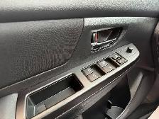 2015 Subaru WRX 4dr Sdn Man w/Sport Pkg - Photo 20