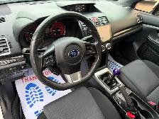 2015 Subaru WRX 4dr Sdn Man w/Sport Pkg - Photo 22
