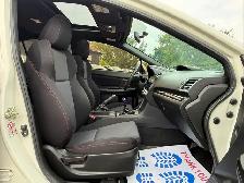 2015 Subaru WRX 4dr Sdn Man w/Sport Pkg - Photo 23