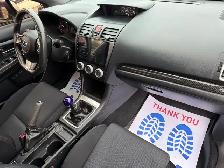 2015 Subaru WRX 4dr Sdn Man w/Sport Pkg - Photo 24