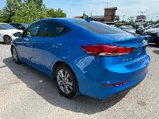 2018 Hyundai Elantra GL - Photo 4