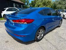 2018 Hyundai Elantra GL - Photo 6