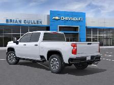 2026 Chevrolet Silverado 2500HD - Photo 3
