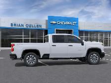2026 Chevrolet Silverado 2500HD - Photo 5