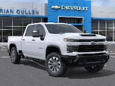 2026 Chevrolet Silverado 2500HD - Photo 7