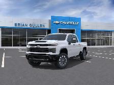 2026 Chevrolet Silverado 2500HD - Photo 8