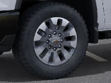 2026 Chevrolet Silverado 2500HD - Photo 9